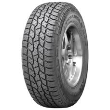 Всесезонные шины Triangle TR292 265/65 R17 112T для внедорожника