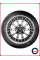 Зимняя шипованная шина Torero MP30 205/55 R16 94T