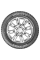 Шина зимняя шипованная Lassa Iceways 2 185/60 R15 88T для легкового автомобиля