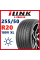 Летние шины iLink L-Zeal56 255/50 R20 109V XL асимметричный, ненаправленный протектор