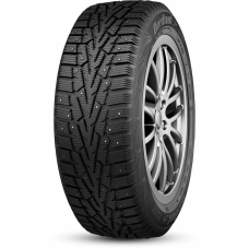 Шина зимняя CORDIANT Snow Cross 185/70 R14 92T шипованная