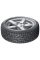 Шина зимняя автомобильная Ikon (Nokian Tyres) NORDMAN 7 215/60 R16 99T