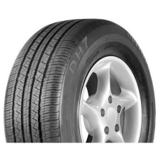 Автошина Delinte DH7 SUV 265/60 R18 114H без RunFlat Летние
