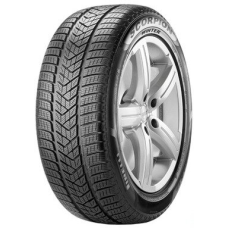 Шина Pirelli Scorpion Winter 265/55 R19 109V, зимняя нешипованная