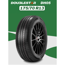 Шины летние Автомобильная шина DoubleStar DH05 175/70 82T