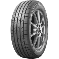 Летние шины Kumho Ecsta HS52 215/50 R17 95W XL Южная Корея для легковых авто