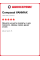 Летняя шина Compasal VANMAX 215/70 R15C 109/107R