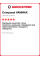 Летняя шина Compasal VANMAX 215/70 R15C 109/107R
