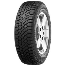 Автошина Gislaved Nord Frost 200 205/65 R16 95T без RunFlat Зимние шип