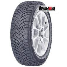 Шины Michelin X-Ice North 4 215/55 R17 98T