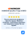 Зимние шины HANKOOK DynaPro I*Cept X RW10 265/60R18 110T