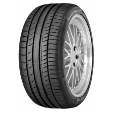 Шина Continental ContiSportContact 5 255/55 R19 111W LR