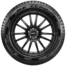 Шина зимняя автомобильная Pirelli Winter Ice Zero 215/55 R18 99T