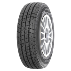 Шина всесезонная Matador MPS 125 Variant All Weather 215/75R16C 116/114R для коммерческого автомобиля