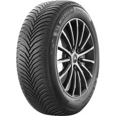 Шина летняя автомобильная Michelin Crossclimate 2 225/50 R17 98V