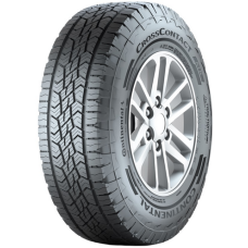 Шины 235/70 R16 Continental ContiCrossContact ATR 106H FR
