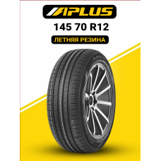 Шина летняя Aplus A609 145/70 R12 69T
