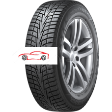 Зимняя нешипованная шина Hankook Winter I*cept X RW10 (225/70 R16 103T)