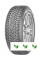 Шина 17/225/50 Goodyear UltraGrip Performance + 94H FP