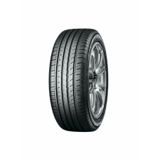 Шина Yokohama Ae51 195/55 R16 87V летняя, для легкового автомобиля,