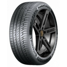 Шины Continental PremiumContact 6 275/35 R20 102Y RunFlat