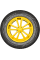 Автошина Viatti Bosco Nordico (V-523) 215/60 R17 96 T 0