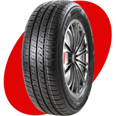 Шина летняя автомобильная Atlander AX77 205/70 R15 96H без шипов