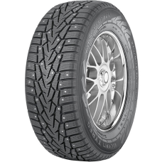Шины зимние шипованные Ikon Tyres Nordman 7 SUV 235/65 R18 110T XL
