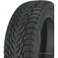195/65 R15 Nokian Tyres (Ikon Tyres) Hakkapeliitta R3 95R (зима) а/шина