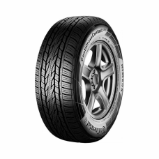 Летняя шина Continental ContiCrossContact LX 2 205/70 R15 96H (2021 г. в.)