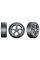Шины Continental PremiumContact 6 235/60 R18 103V