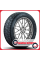 Зимняя шипованная шина Headway HW503 235/60 R18 103Q
