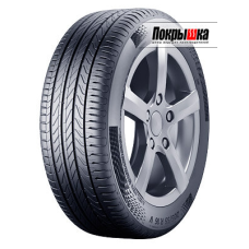 Шины Gislaved Ultra Control 195/50 R15 82V
