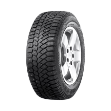 Зимняя шипованная шина Gislaved NordFrost 200 ID 235/55 R18 104T шип SUV FR XL