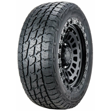 Шины Landspider Wildtraxx A/T 265/65 R17 112T Летние, бескамерные
