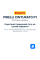 Летние шины PIRELLI Cinturato P1 195/65R15 91V