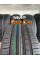 Шина летняя Gislaved PremiumControl 205/55 R16 91H для легкового автомобиля