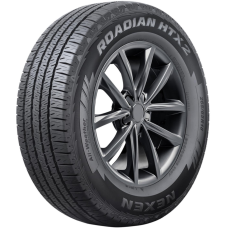 Летние шины Nexen Roadian HTX 2 LT235/80 R17 120/117S для внедорожников