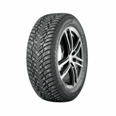 Шина зимняя NOKIAN TYRES Hakkapeliitta 10p SUV 245/70 R16 111T XL шипованная