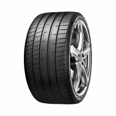 Летняя шина Goodyear Eagle F1 SUPERSPORT 255/35 R19 96Y ZR XL