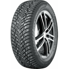 Шина зимняя NOKIAN TYRES Hakkapeliitta 10p SUV 215/70 R16 100T шипованная