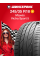 Летняя шина Maxxis VS5 245/35 R18 92Y
