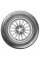 Шина летняя Lassa Competus H/P 2 245/45 R19 102W XL для внедорожного автомобиля