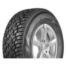 Автошина Delinte Winter WD42 275/50 R21 113T без RunFlat Зимние шип