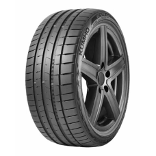 Kumho Ecsta Sport PS72 205/40 R17 84Y XL шина автомобильная летняя для легкового автомобиля
