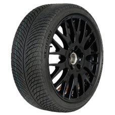 Шина Michelin Pilot Alpin 5 SUV 265/50 R19 110H XL Runflat *