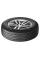 Шина Hankook Dynapro HP2 RA33 235/50 R18 97V