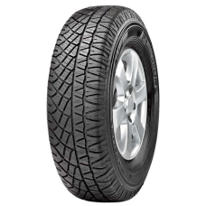 Шина Michelin Latitude Cross 235/60R18 107V