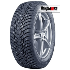 Шины Nokian Tyres Nordman 8 225/55 R16 99T