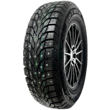 Зимние шины Rotalla Setula W-Race S500 245/50 R20 105T, шипы